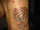 inked baby G tattoo