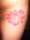 Rider tattoo