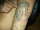 Don Law tattoo
