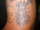 james tattoo