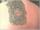 Mikala tattoo