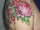 Becky tattoo