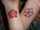 Inked Mommy tattoo