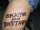 mikeyman tattoo