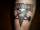 Gautham tattoo