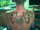 DAVET tattoo