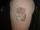 Mizz Inksanity tattoo