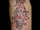 unknown tattoo