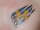 Logan tattoo