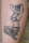 Daisy Duke tattoo