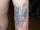 C J tattoo