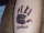 death4u07 tattoo
