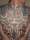 SuperStud666 tattoo