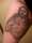 Gerry tattoo