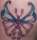 DizziDog tattoo