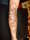 Horchata tattoo