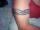 Queenie tattoo