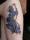 violetuniverse tattoo