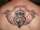 Dirk Diggler tattoo