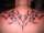 UFC 210 Live tattoo