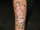 Betty tattoo