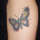 Crustyfinch tattoo