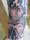 amena tattoo