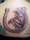 LAW tattoo