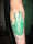 Riot99WTO tattoo