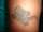 Princess tattoo