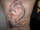 Keith Smith tattoo