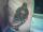 Laury tattoo