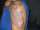 Zack Jones tattoo