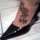 mel tattoo