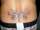 Smudge tattoo