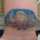 CaLiBoSs831 tattoo