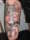 abe tattoo