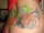cody tattoo