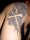 Smoke and Stars tattoo