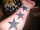 Dixie tattoo