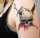 LAbulldog tattoo