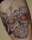 PurpleStarFly tattoo