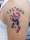 bubba tattoo
