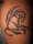 Summer tattoo