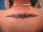 MB tattoo