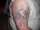 Matt K tattoo