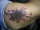 LEX tattoo