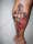 LEX tattoo