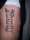Makayla tattoo
