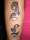 CH3LY tattoo